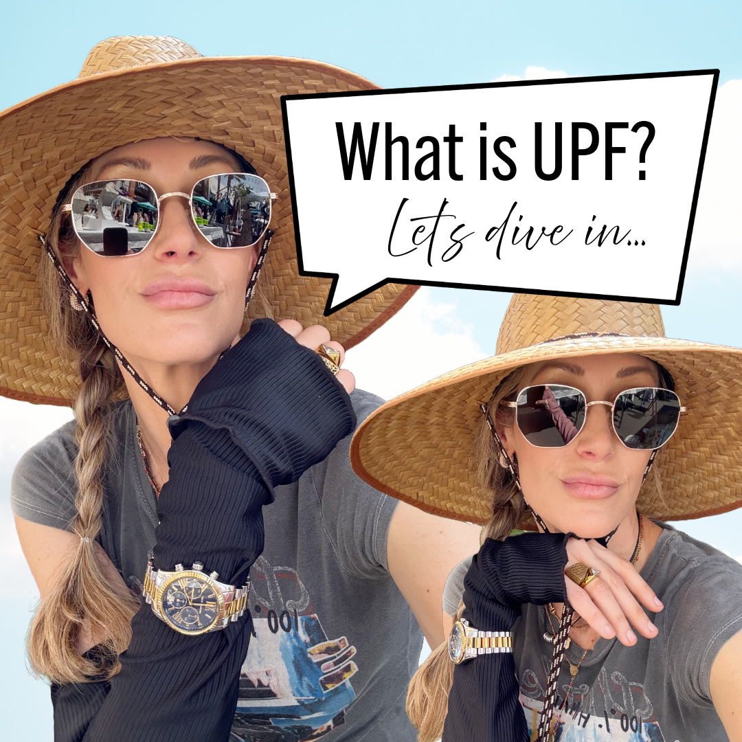 What is UPF - and Why Should You Care?