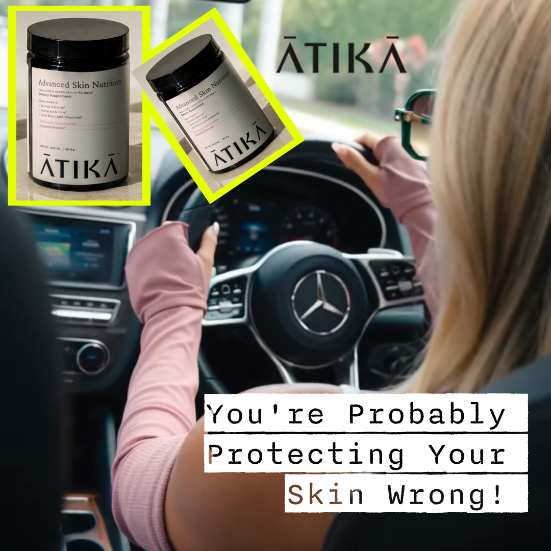 You’re Probably Protecting Your Skin Wrong! Why Sun Protection Works Better as a System, Not a Step