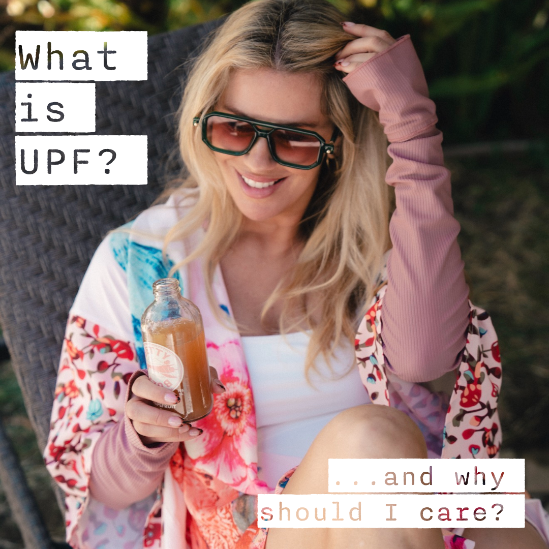 What is UPF - and Why Should I Care?
