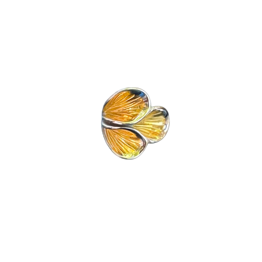 Flower Petal Ring