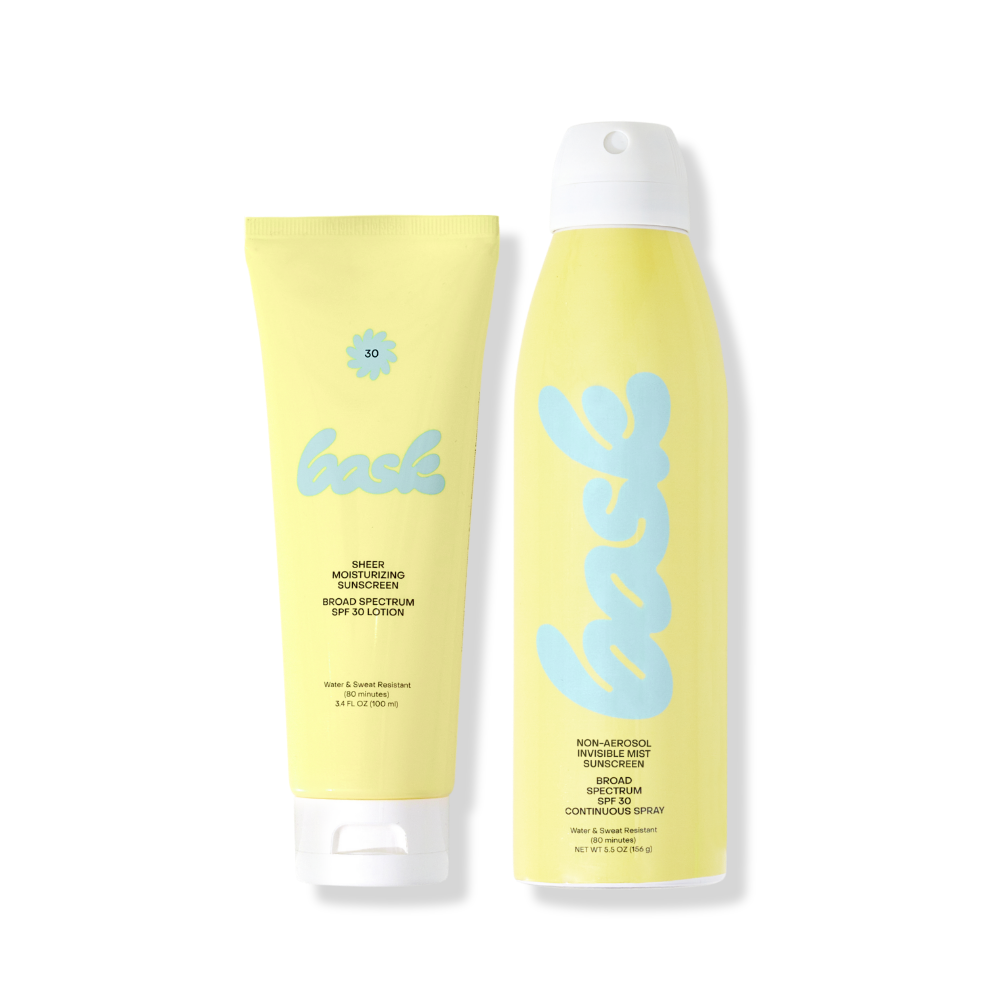 Feel Good Bundle