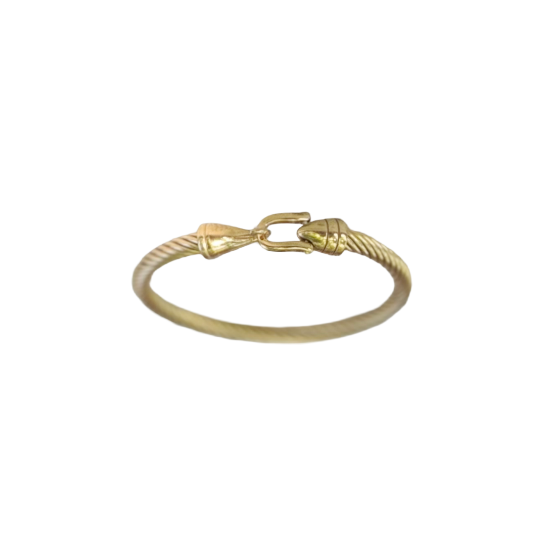 Wendy Buckle Bracelet