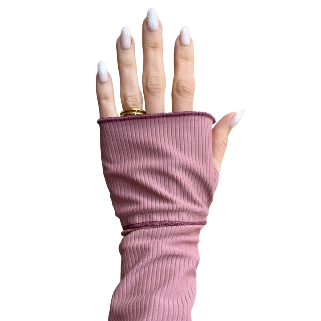 PRE-ORDER - Rosé All Day - UPF 50+ Sun Sleeves